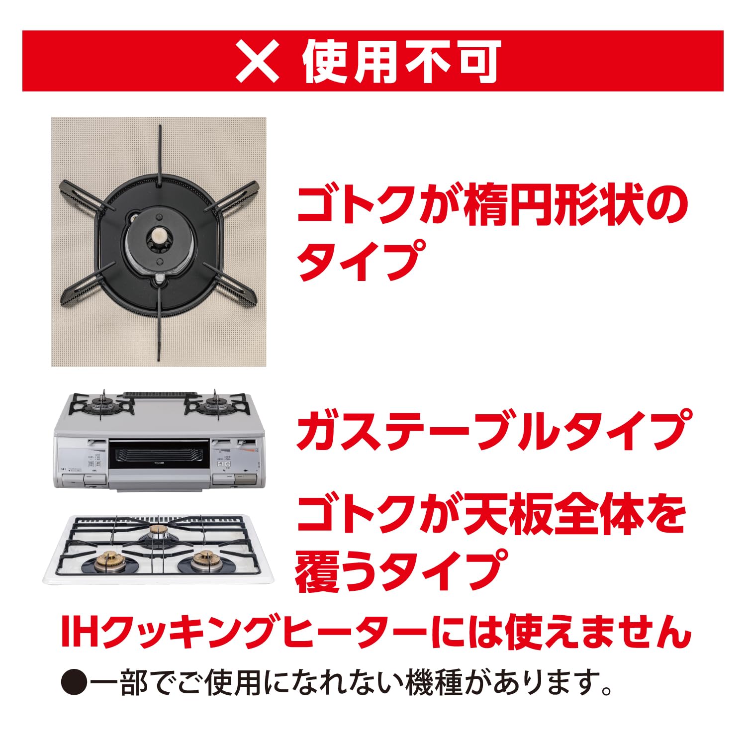 Amazon.co.jp: 東洋アルミ システムガスマット 幅60cm